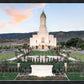 Ephraim Utah in Glory