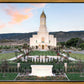 Ephraim Utah in Glory