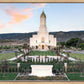 Ephraim Utah in Glory