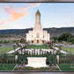 Ephraim Utah in Glory