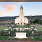 Ephraim Utah in Glory