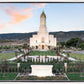 Ephraim Utah in Glory