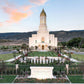 Ephraim Utah in Glory
