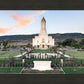 Ephraim Utah in Glory