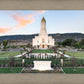 Ephraim Utah in Glory