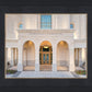 Ephraim Utah Open the door