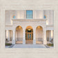 Ephraim Utah Open the door