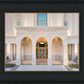 Ephraim Utah Open the door