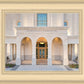 Ephraim Utah Open the door