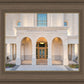 Ephraim Utah Open the door