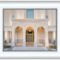 Ephraim Utah Open the door