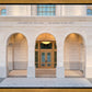 Ephraim Utah Open the door