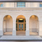 Ephraim Utah Open the door
