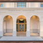 Ephraim Utah Open the door
