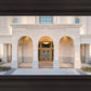 Ephraim Utah Open the door