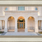 Ephraim Utah Open the door