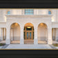 Ephraim Utah Open the door