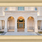 Ephraim Utah Open the door