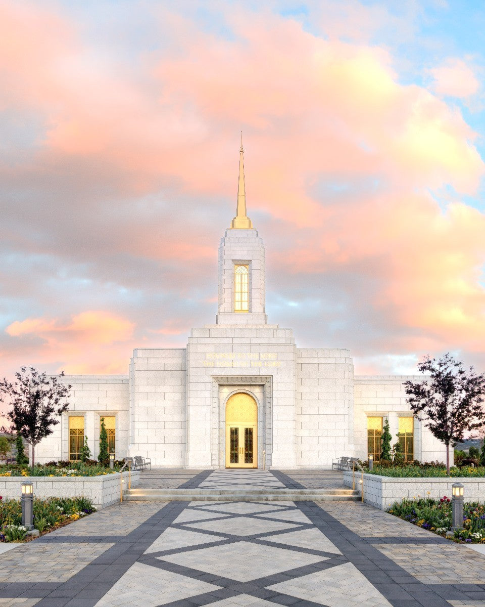 Elko Nevada Eternal
