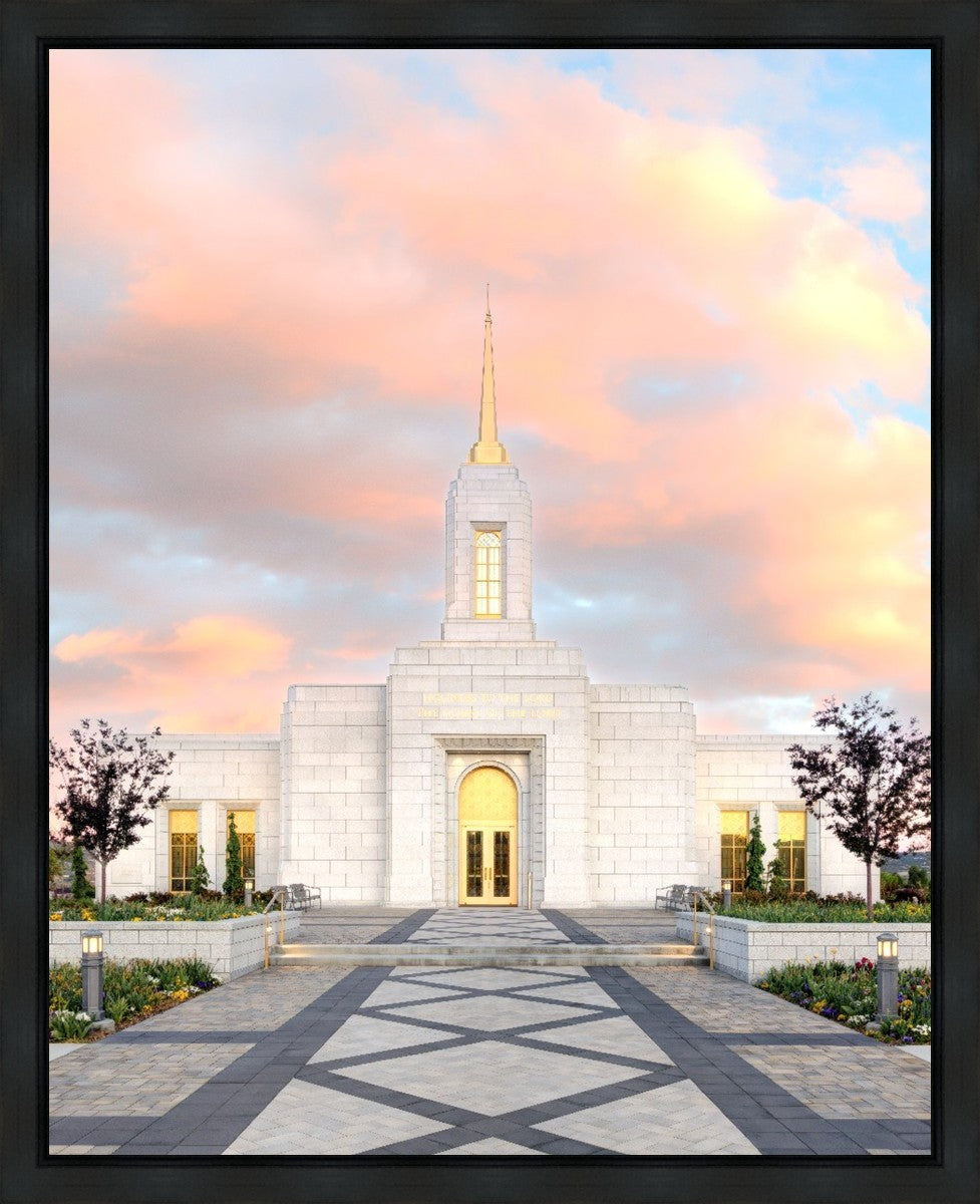 Elko Nevada Eternal