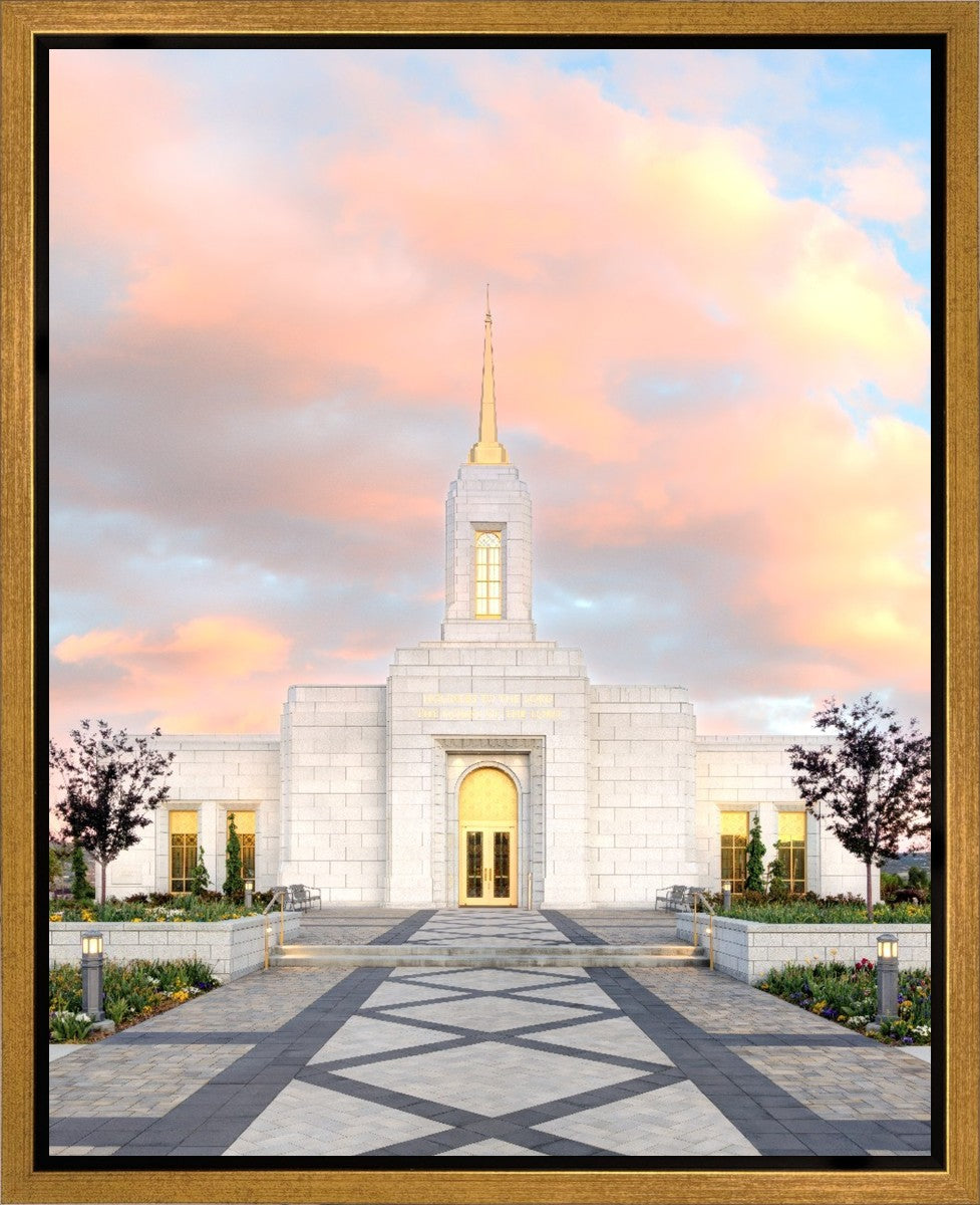 Elko Nevada Eternal
