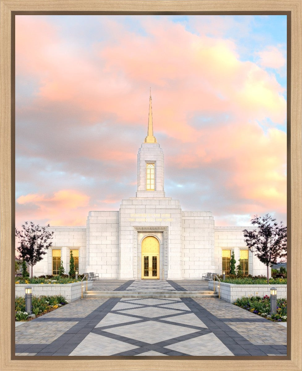 Elko Nevada Eternal