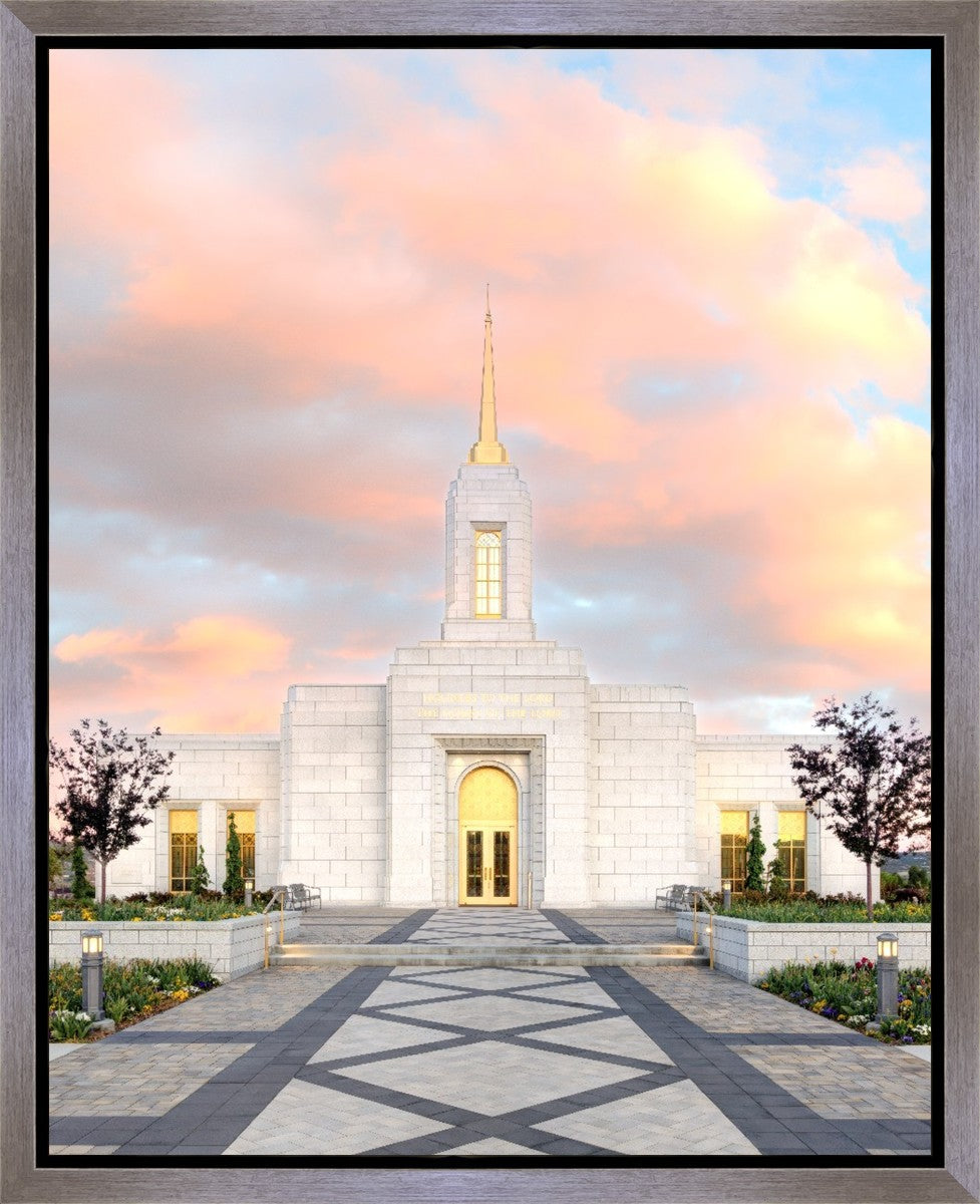 Elko Nevada Eternal