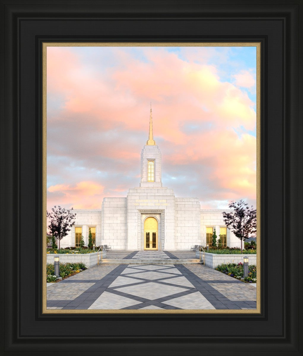 Elko Nevada Eternal