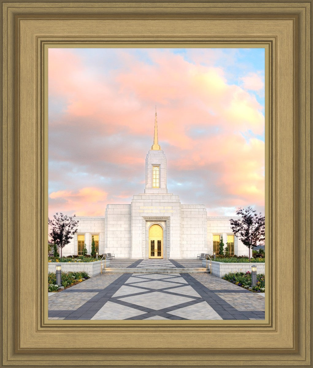 Elko Nevada Eternal