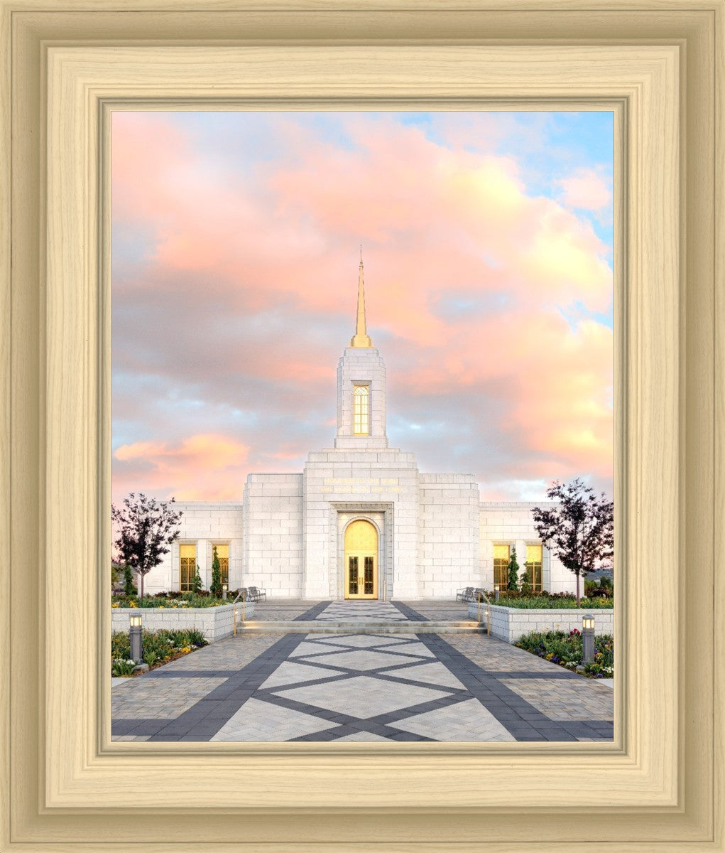 Elko Nevada Eternal