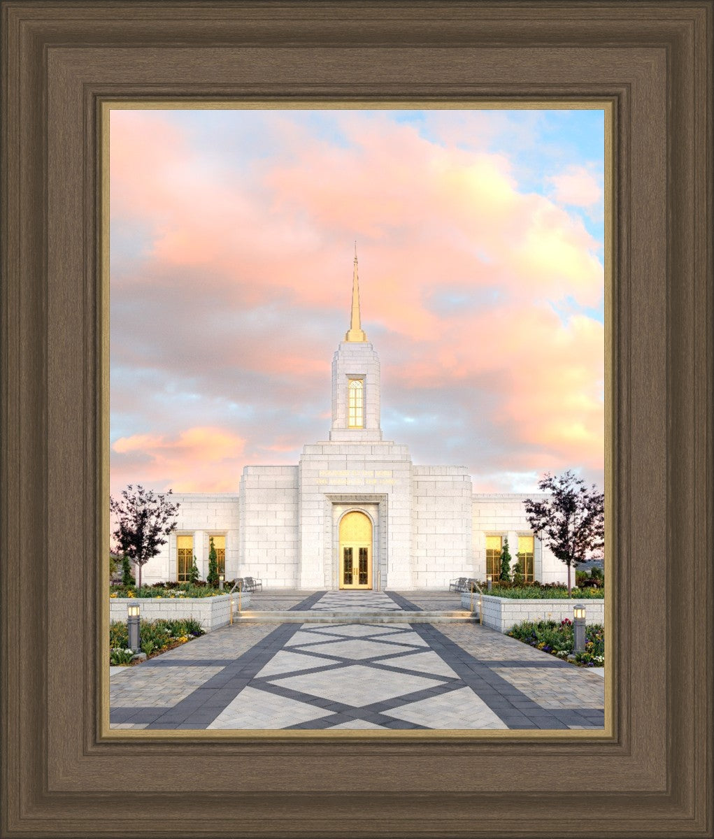 Elko Nevada Eternal