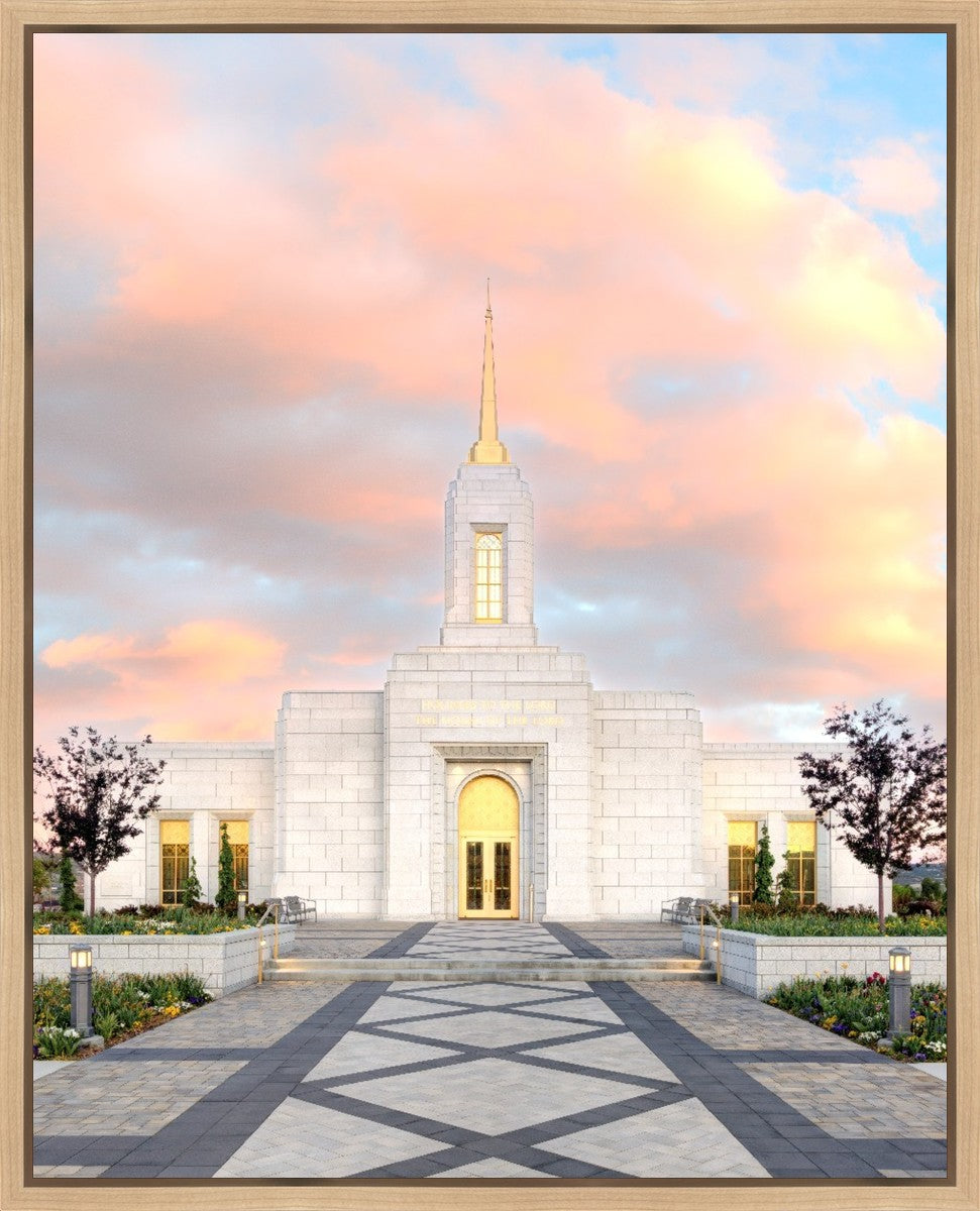Elko Nevada Eternal