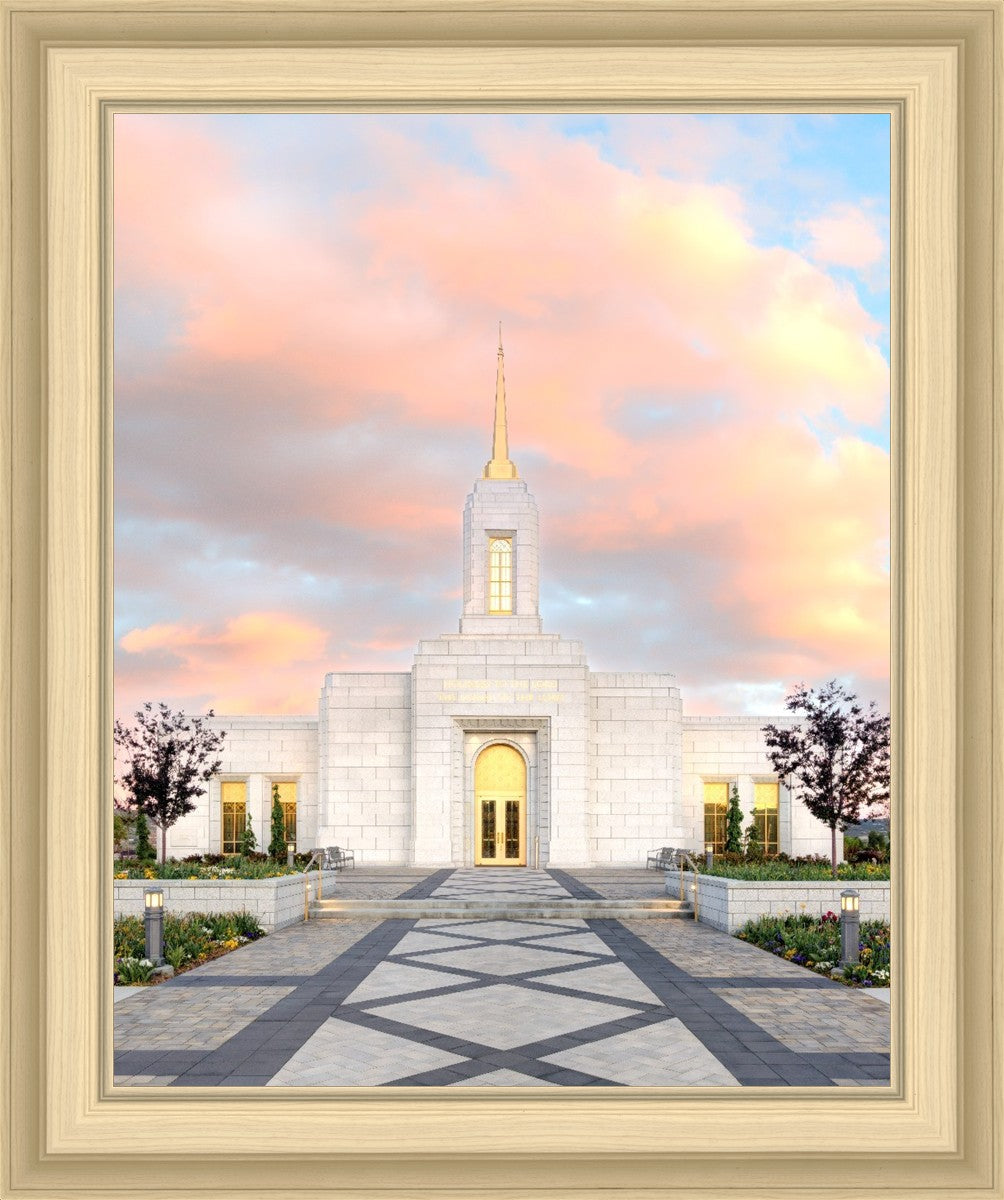 Elko Nevada Eternal