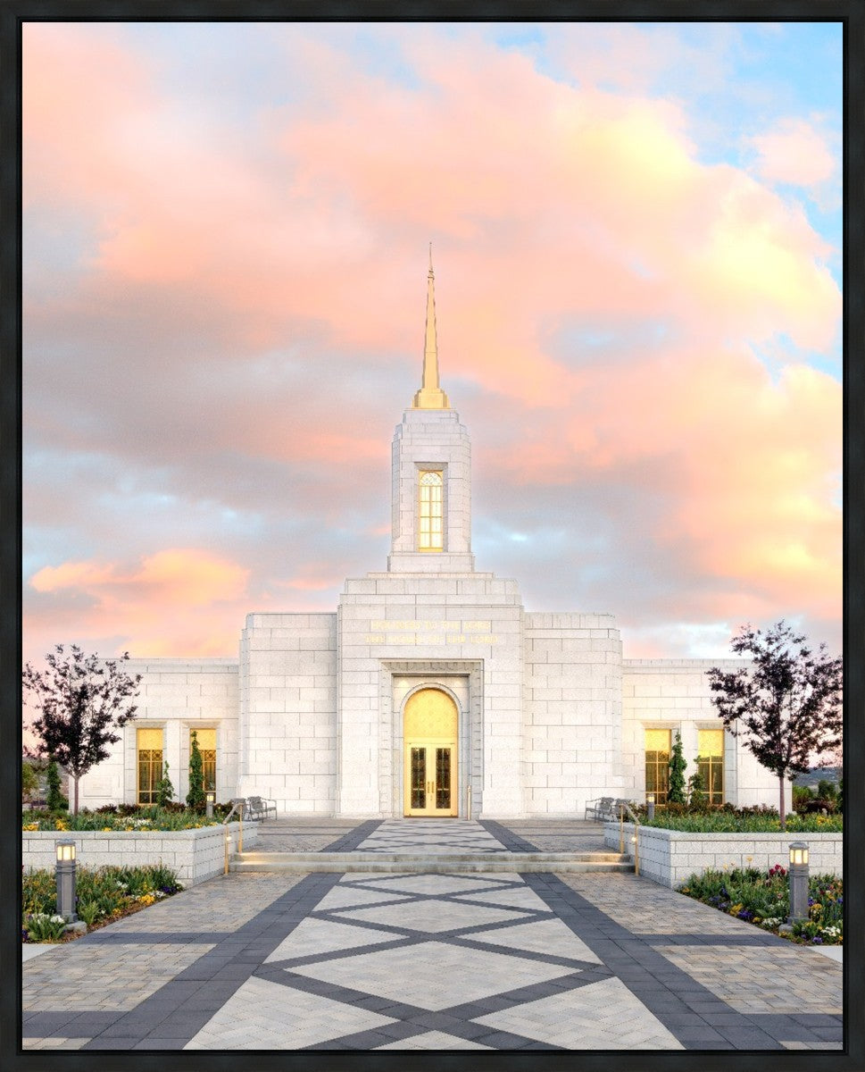 Elko Nevada Eternal