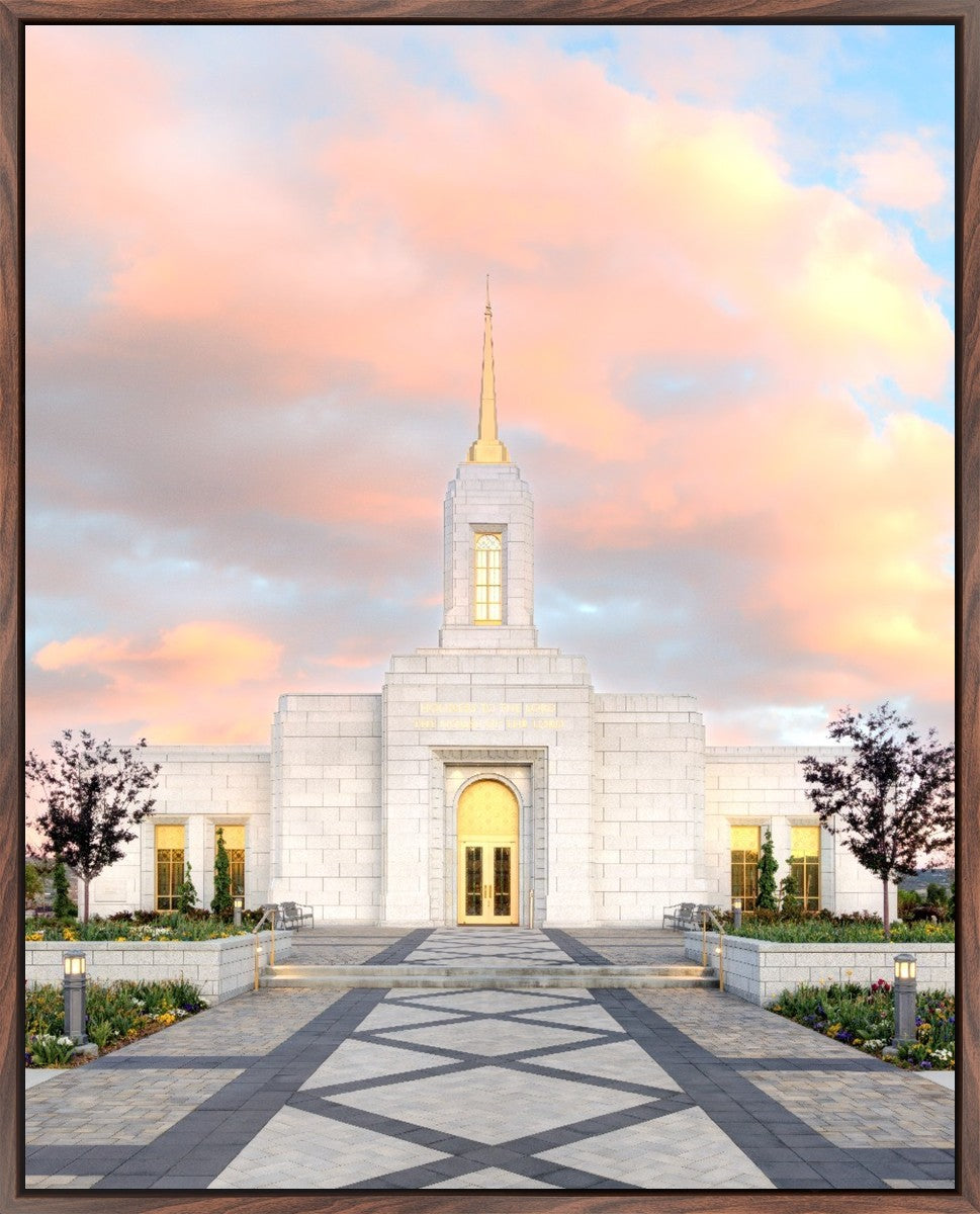Elko Nevada Eternal