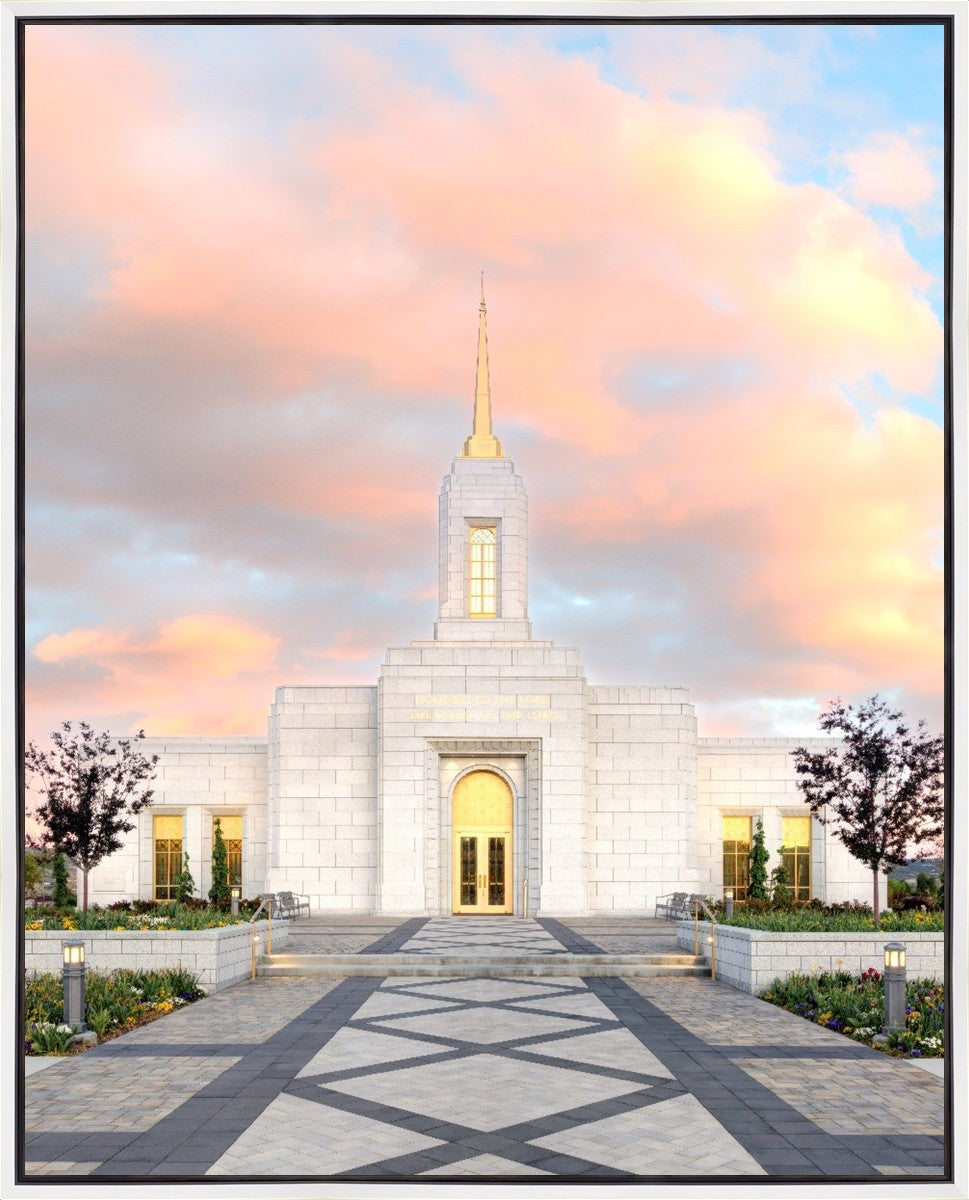 Elko Nevada Eternal