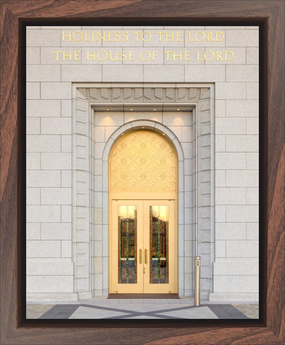 Elko Nevada Open The Door