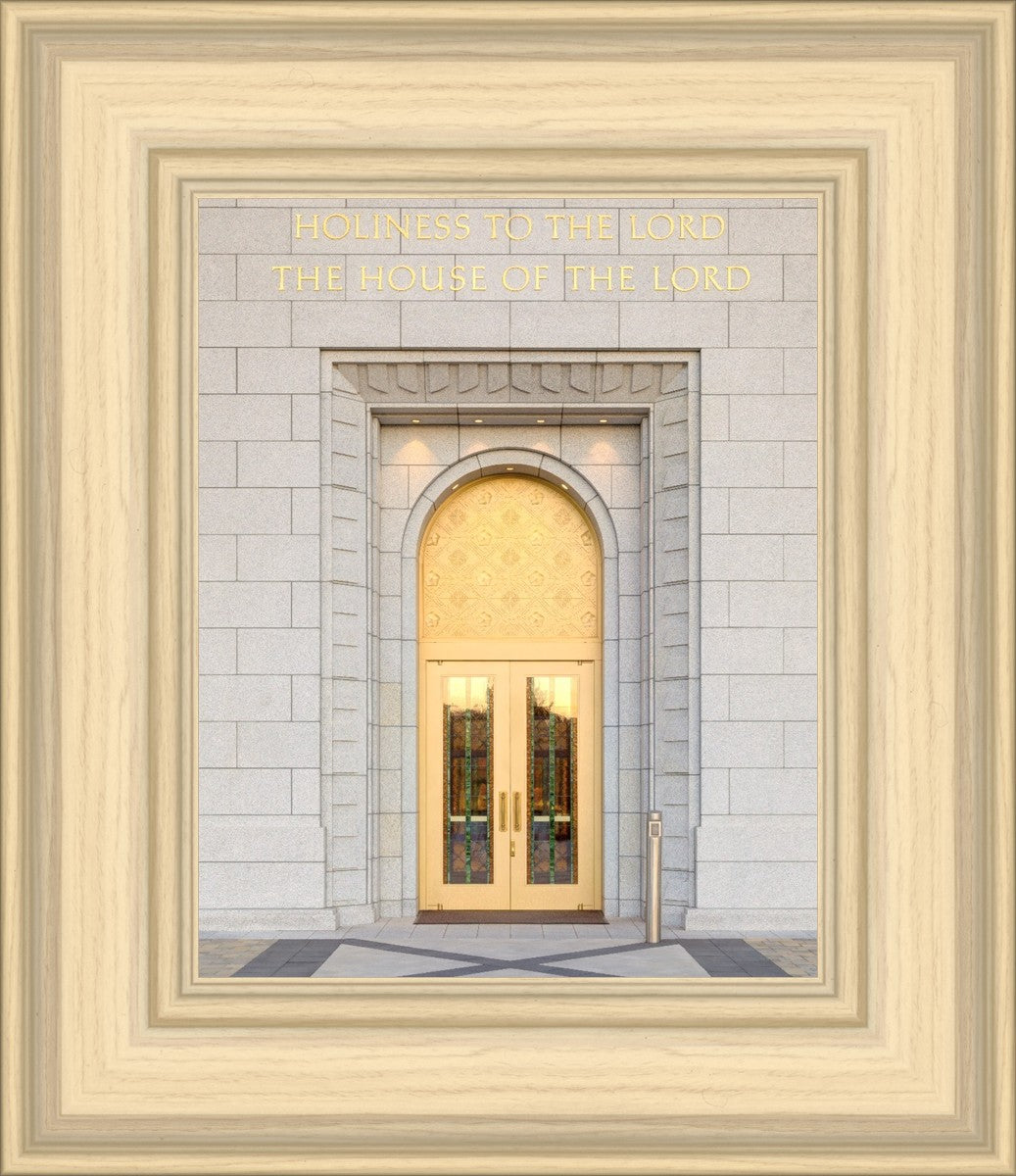 Elko Nevada Open The Door