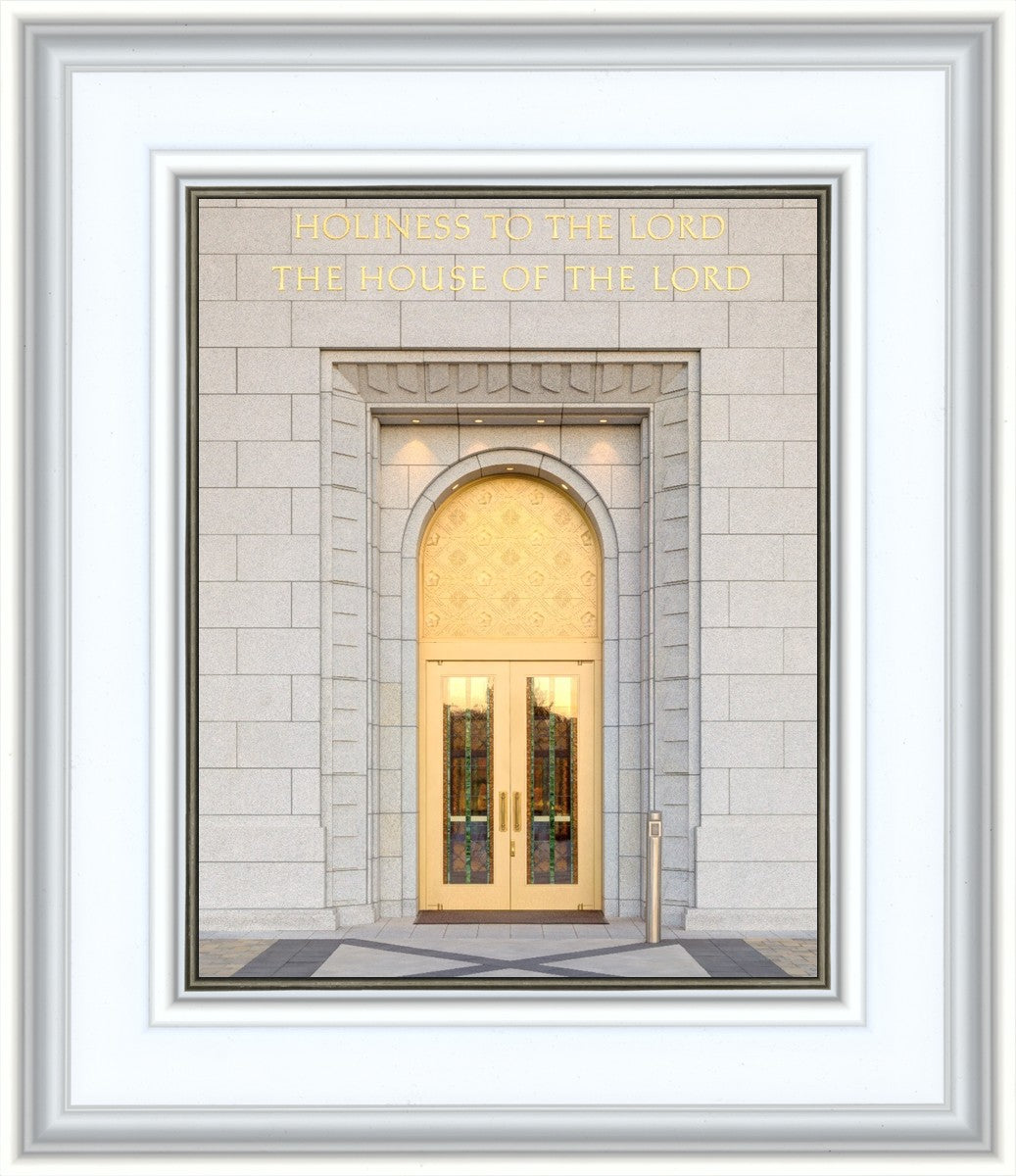 Elko Nevada Open The Door