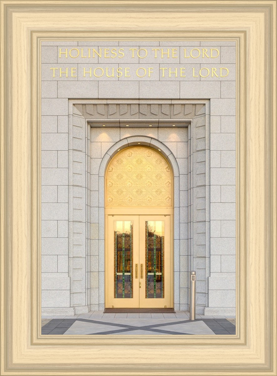 Elko Nevada Open The Door
