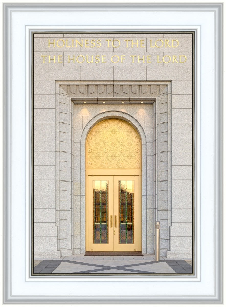 Elko Nevada Open The Door