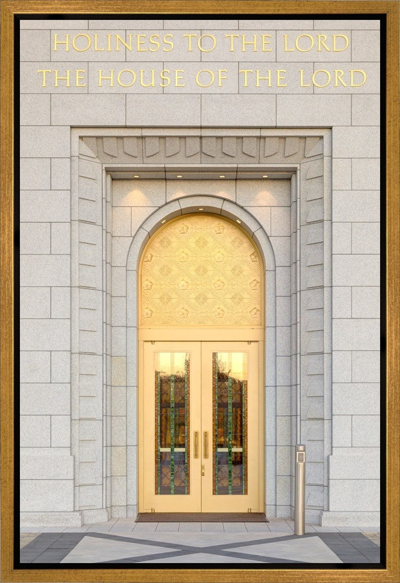 Elko Nevada Open The Door