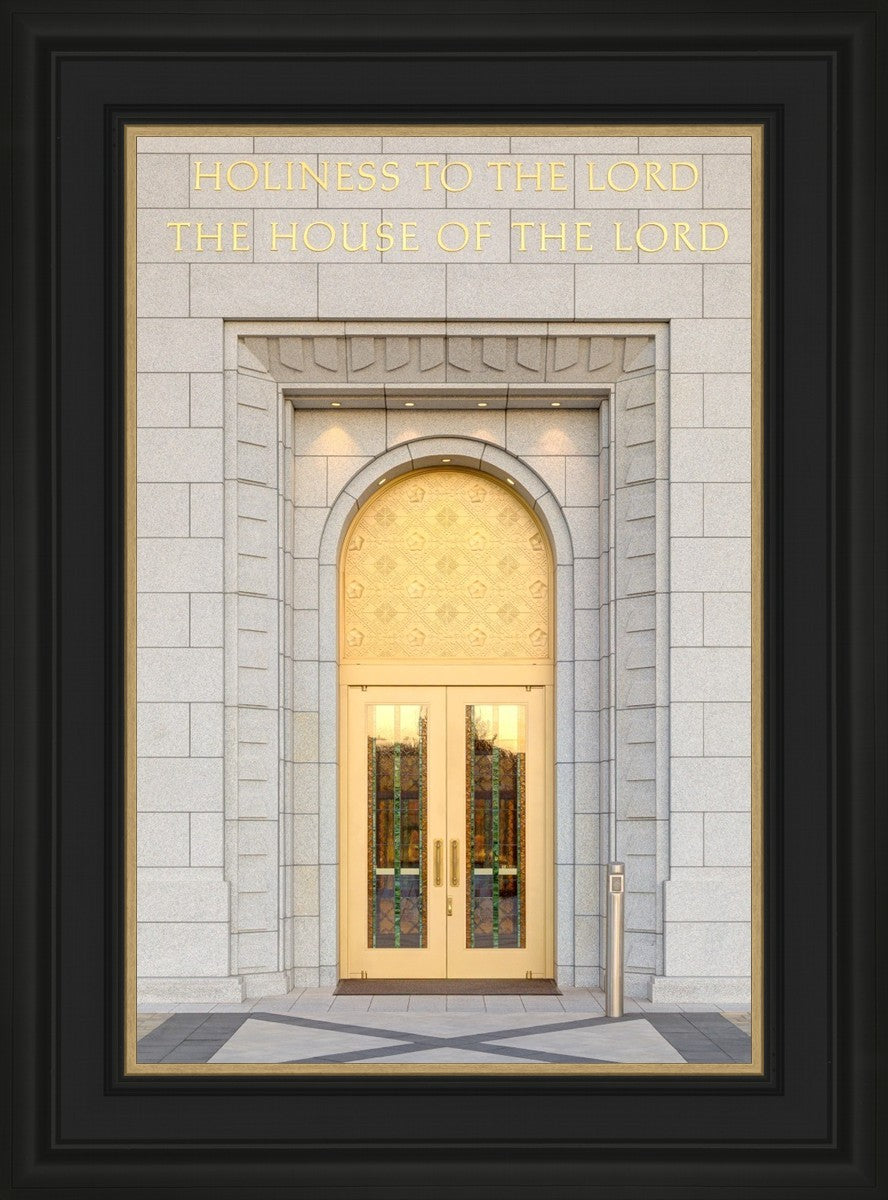 Elko Nevada Open The Door