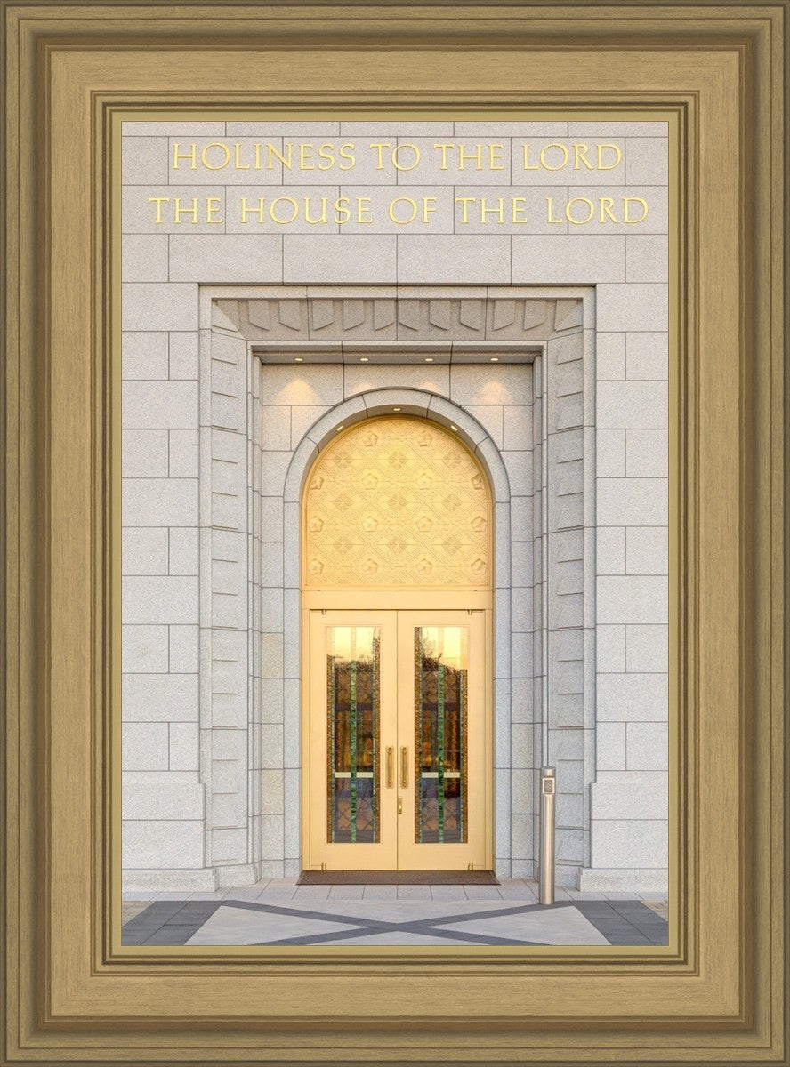 Elko Nevada Open The Door