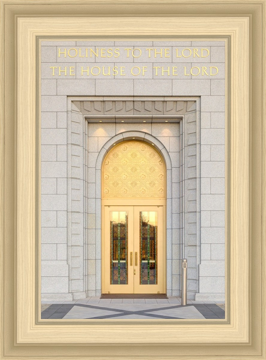 Elko Nevada Open The Door