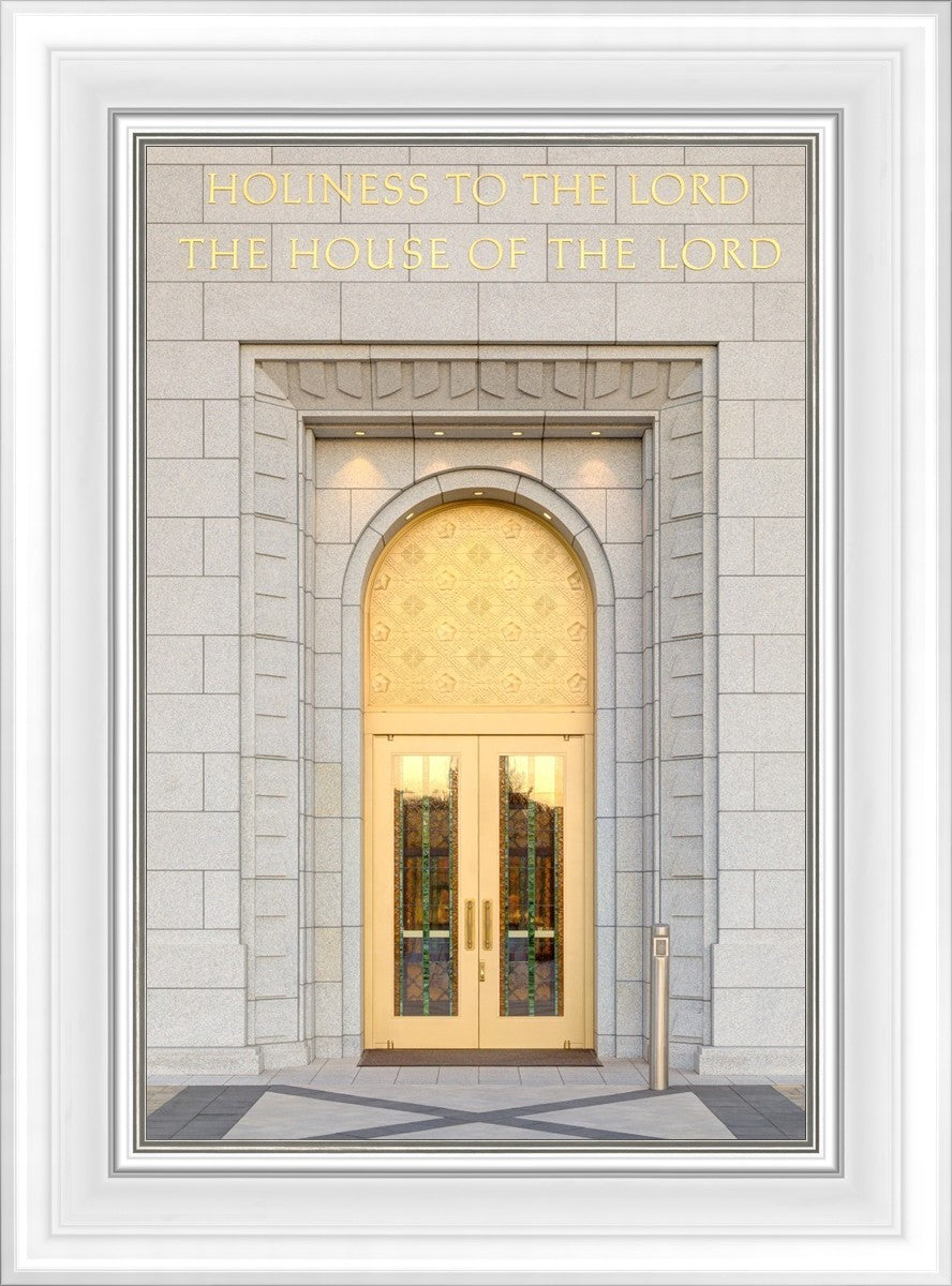 Elko Nevada Open The Door