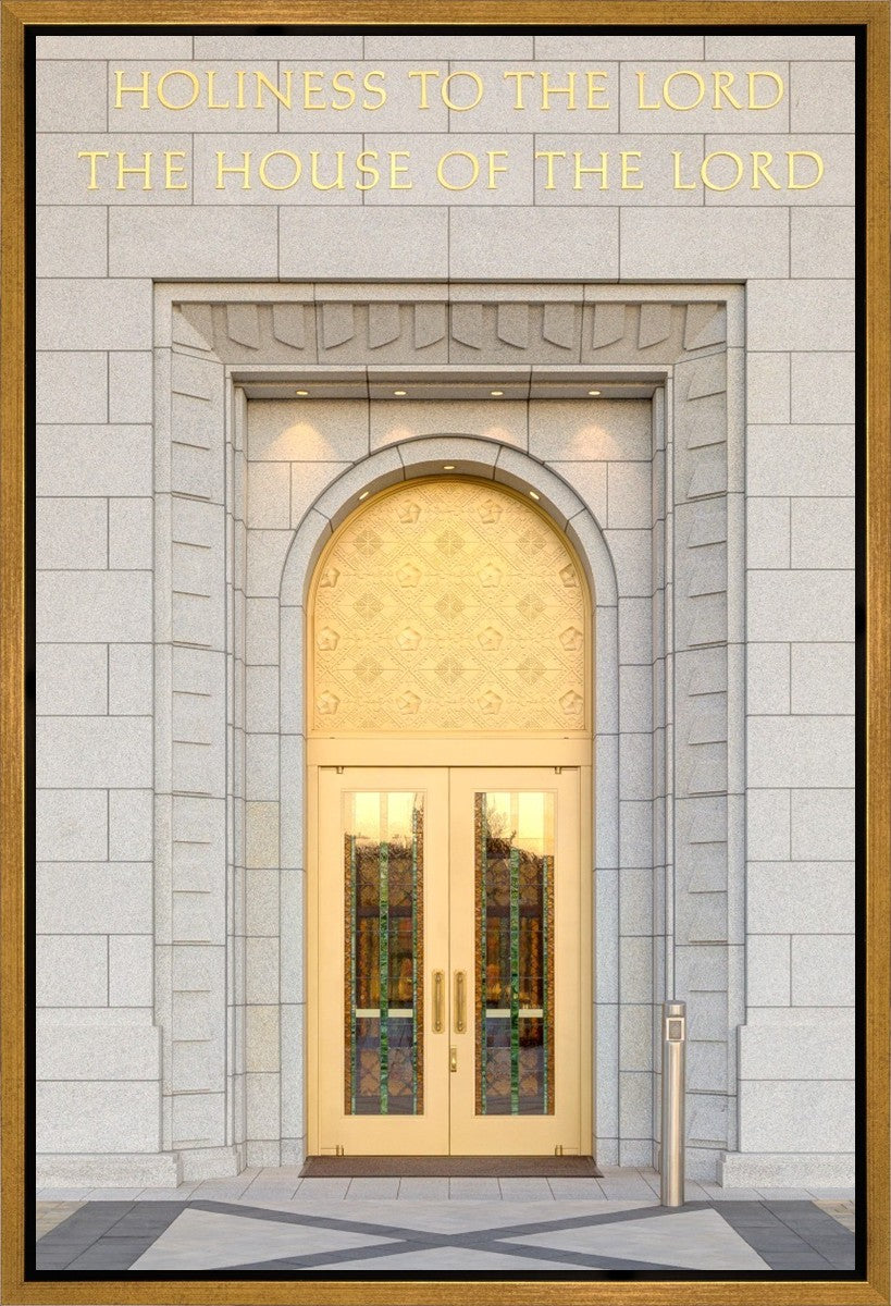 Elko Nevada Open The Door
