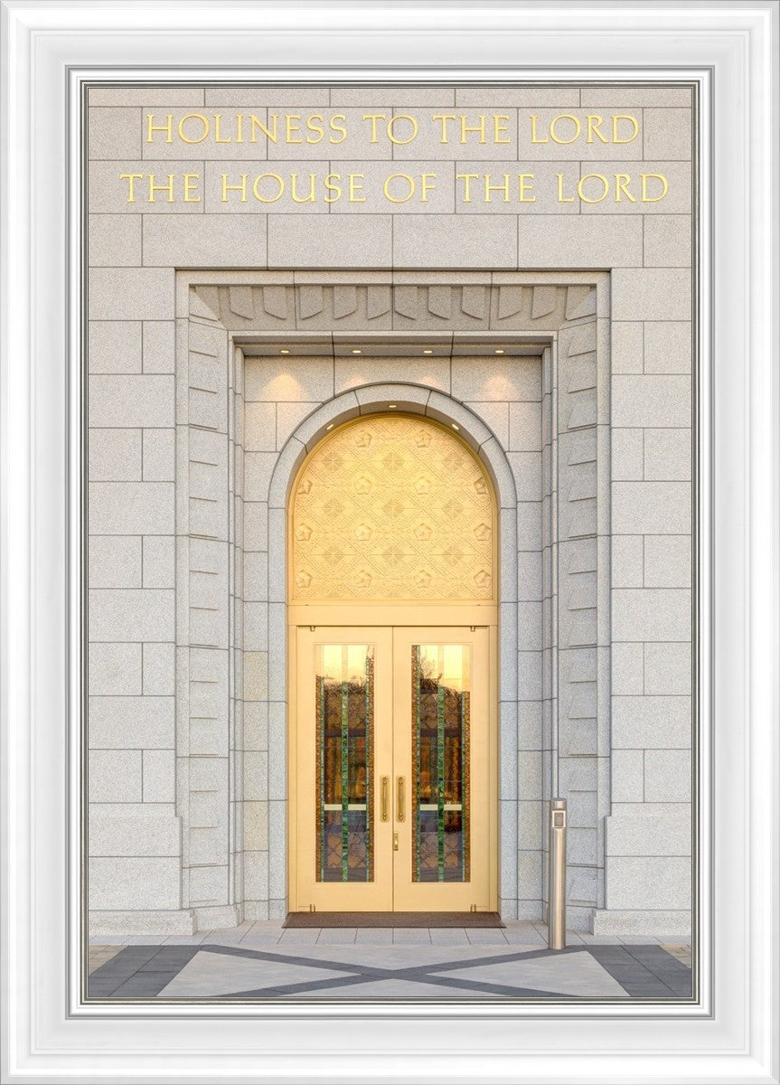 Elko Nevada Open The Door