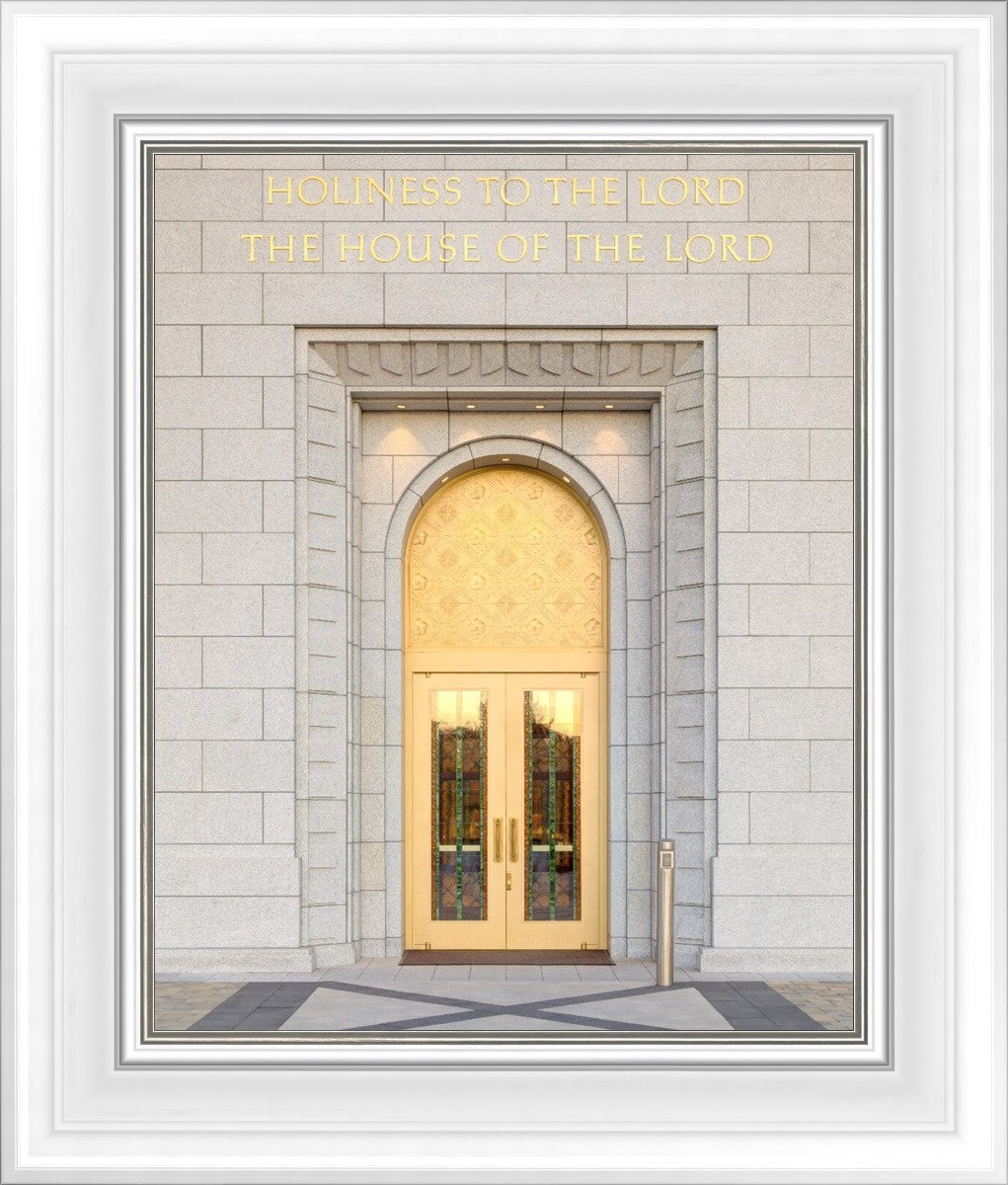 Elko Nevada Open The Door