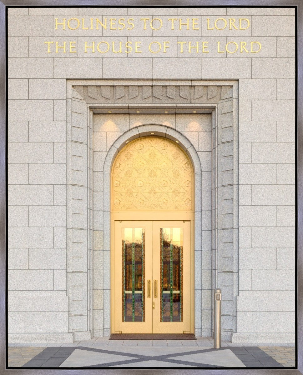 Elko Nevada Open The Door